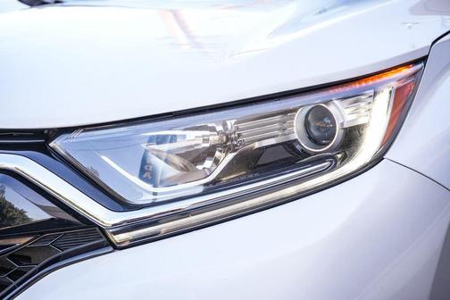 2022 Honda CR-V 2WD EX