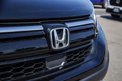 2022 Honda CR-V 2WD EX