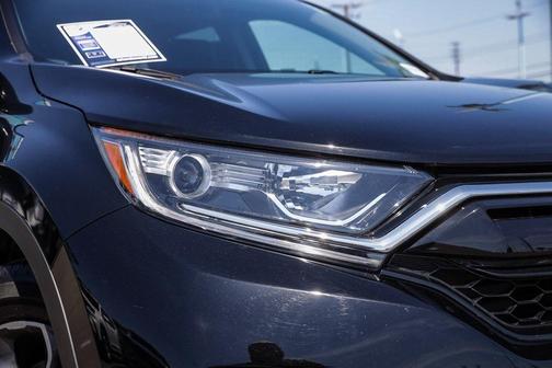 2022 Honda CR-V 2WD EX