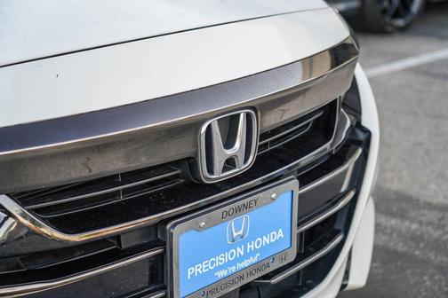 2021 Honda Accord Sport SE 1.5T
