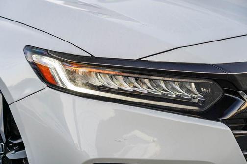 2021 Honda Accord Sport SE 1.5T