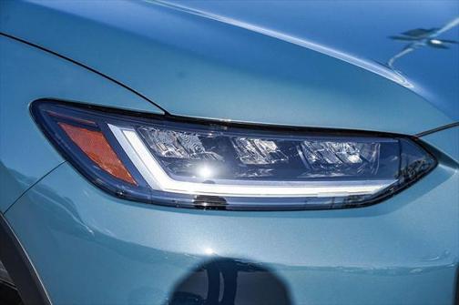 2025 Honda HR-V 2WD Sport