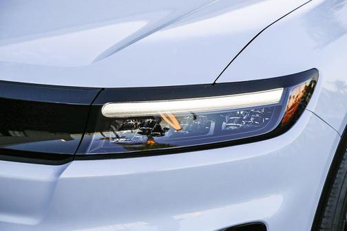 2026 Honda Prologue Touring