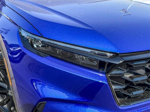 2025 Honda CR-V Hybrid Sport AWD