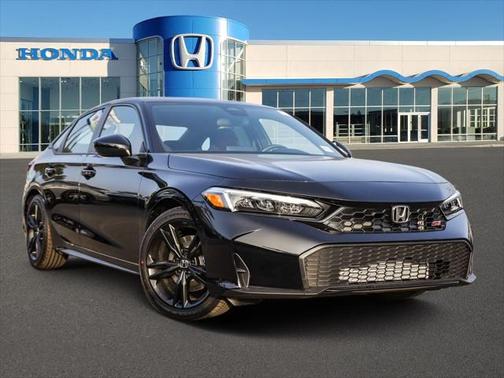 2025 Honda Civic Si Base