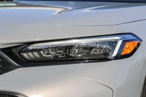 2025 Honda Civic Si Base