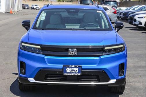 2025 Honda Prologue Elite