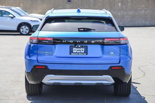 2025 Honda Prologue Elite