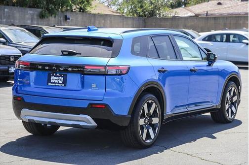 2025 Honda Prologue Elite