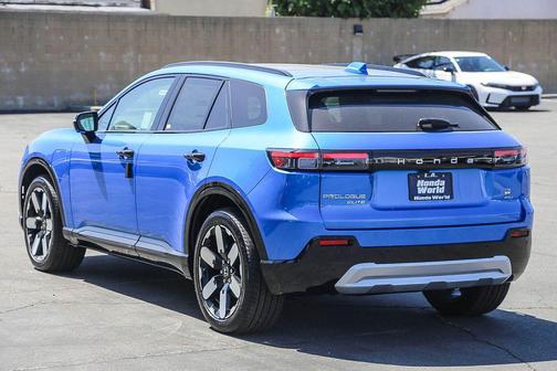 2025 Honda Prologue Elite