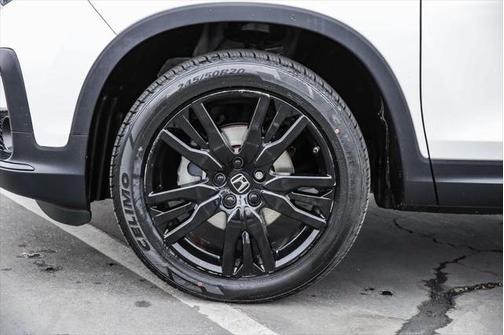 2022 Honda Pilot 2WD Special Edition