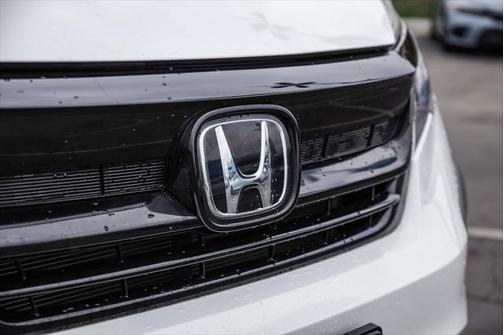 2022 Honda Pilot 2WD Special Edition