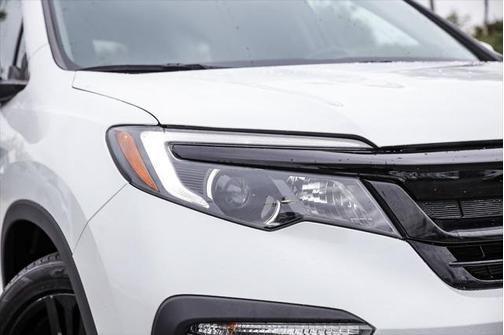 2022 Honda Pilot 2WD Special Edition