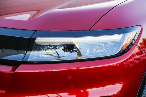 2026 Honda Prologue Touring