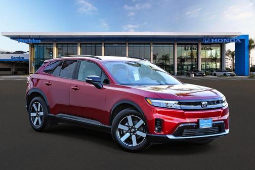 2026 Honda Prologue Touring