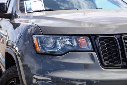 2019 Jeep Grand Cherokee Upland