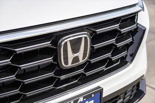 2025 Honda CR-V EX-L 2WD