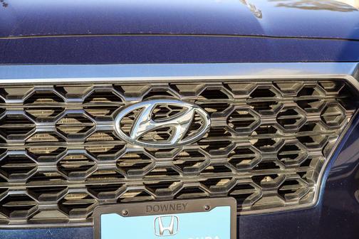 2020 Hyundai SANTA FE SE 2.4