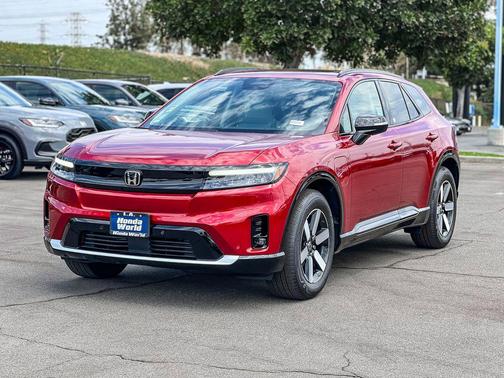 2025 Honda Prologue Touring