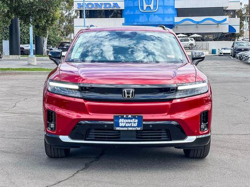 2025 Honda Prologue Touring