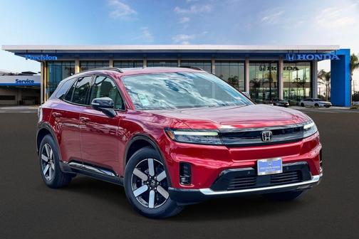 2025 Honda Prologue Touring