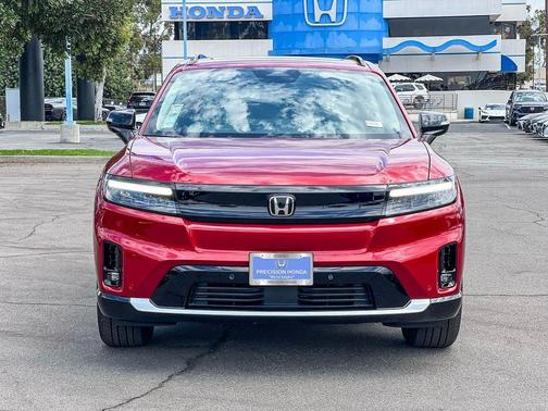 2025 Honda Prologue Touring