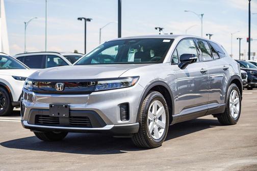 2025 Honda Prologue EX