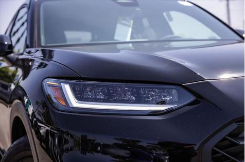 2026 Honda HR-V 2WD Sport