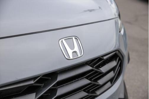 2023 Honda HR-V 2WD Sport