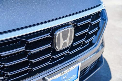 2026 Honda CR-V EX 2WD