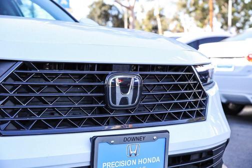 2024 Honda Accord LX 1.5T