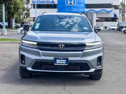 2025 Honda Prologue Touring
