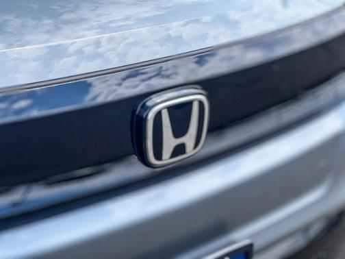 2025 Honda Prologue Touring
