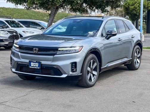 2025 Honda Prologue Touring