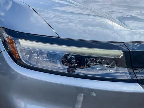 2025 Honda Prologue Touring