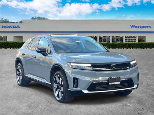2024 Honda Prologue 