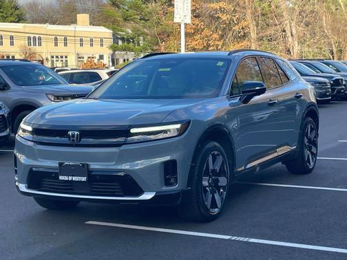 2024 Honda Prologue 