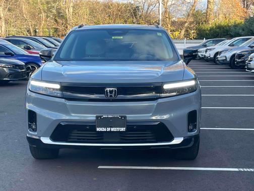 2024 Honda Prologue 
