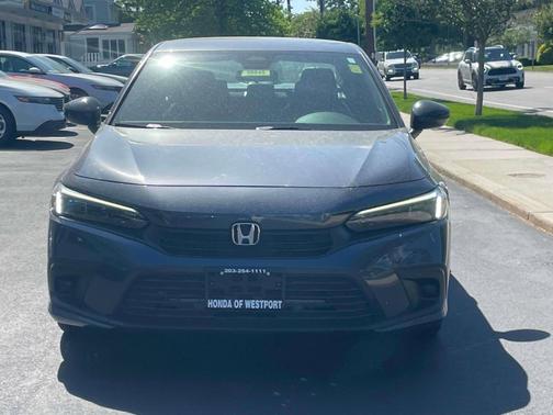 2023 Honda Civic