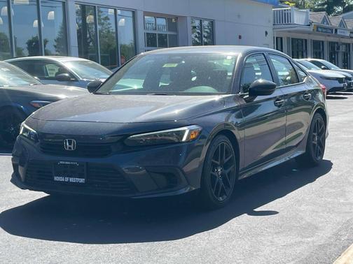 2023 Honda Civic