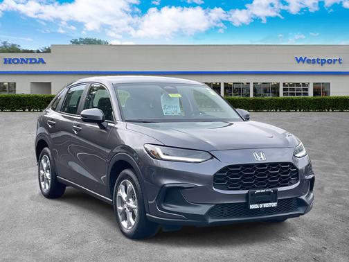 2023 Honda HR-V 