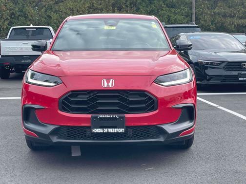 2023 Honda HR-V 