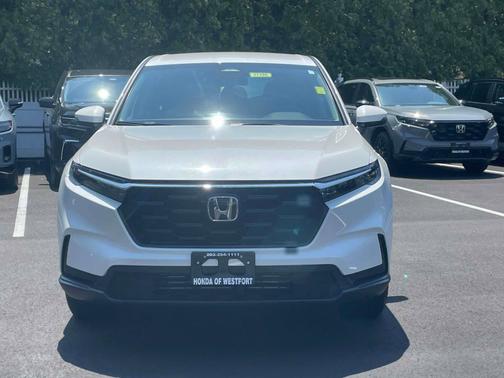 2023 Honda CR-V