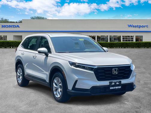 2023 Honda CR-V