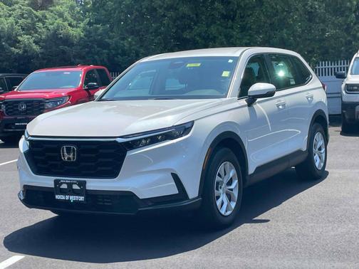 2023 Honda CR-V