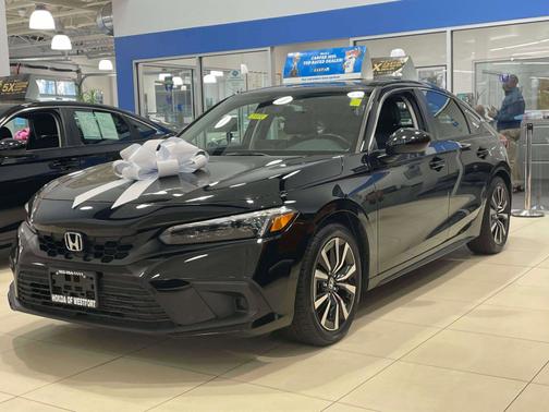 2022 Honda Civic 
