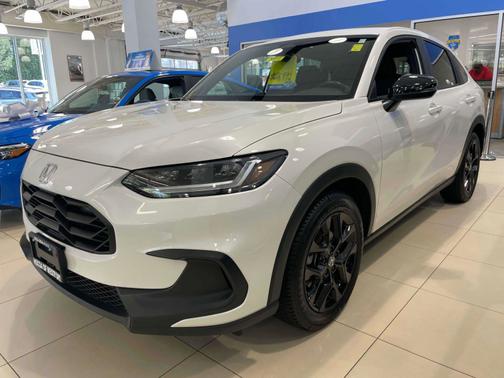 2023 Honda HR-V