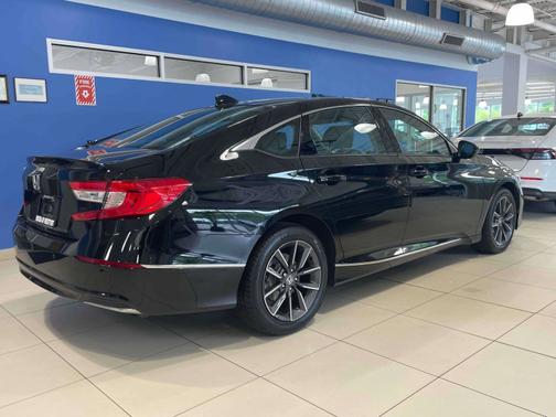 2021 Honda Accord