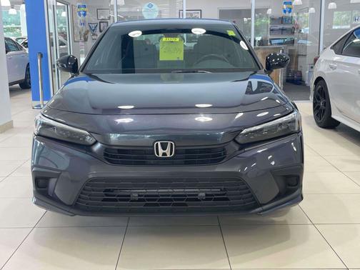 2023 Honda Civic 