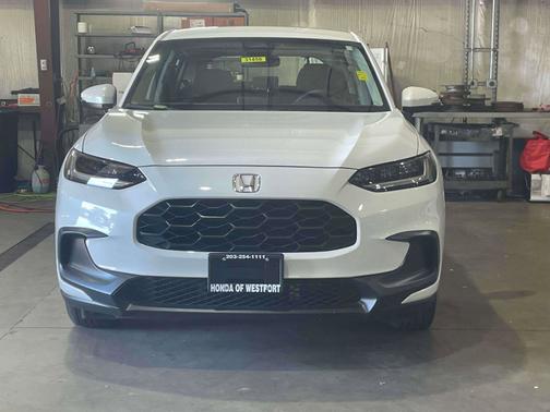 2024 Honda HR-V 